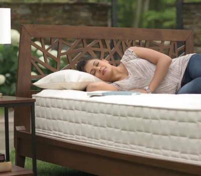 Naturepedic Serenade Mattress