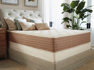 Eco Terra Hybrid Latex Mattress & Pillows Giveaway