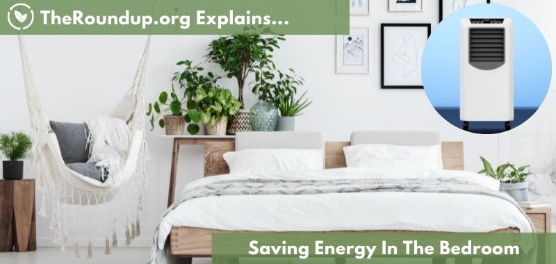 energy efficiency in the bedroom