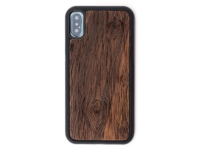 Reveal natural phone case