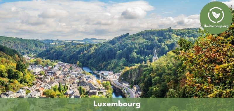 luxembourg