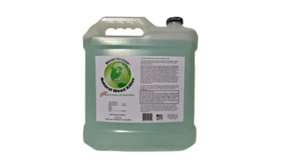 Ready Clean For Weed, When looking for a natural alternative to herbicides,  a cocktail of vinegar, salt and liquid dish soap has all of the ingredients  needed to quickly.