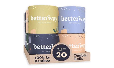 Should You Convert To Bamboo Toilet Paper?