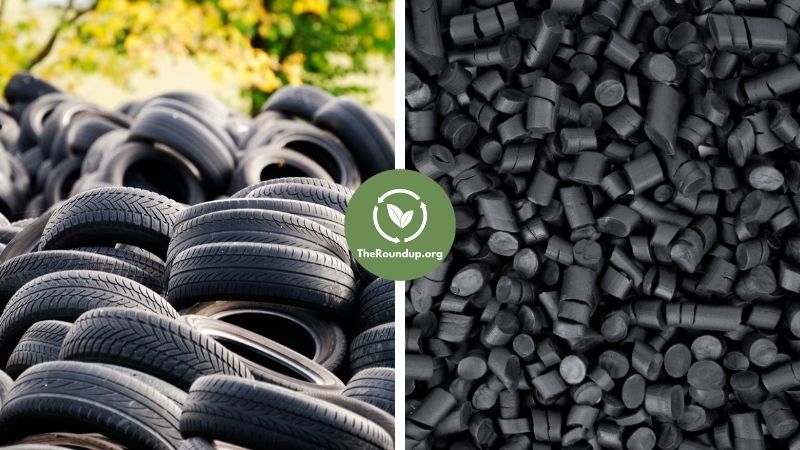 The Difference Between Natural and Synthetic Rubber