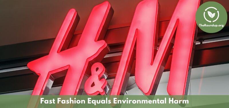 A List Of the Worst Fast Fashion Brands to Avoid & Why (2024) — Sustainably  Chic