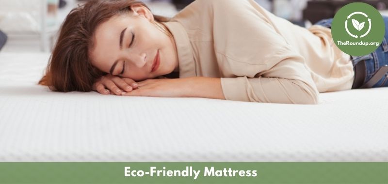 eco-friendly organic mattress