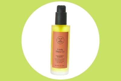 Olio E Osso Liscia Shave Oil