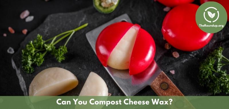 Can You put candle wax in the compost bin? Find out here!