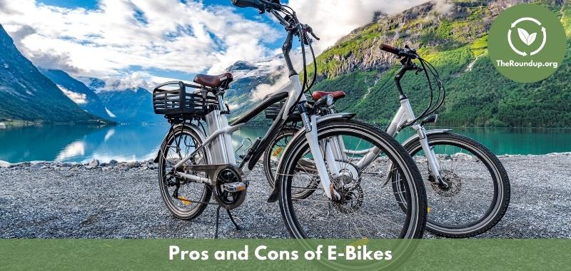 Electric Bike vs Normal Bikes Guide: Advantages & Disadvantages