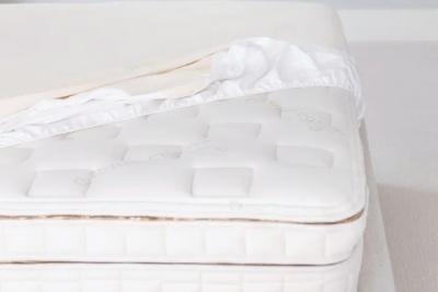 The Best Natural Non-Toxic Waterproof Mattress Protector