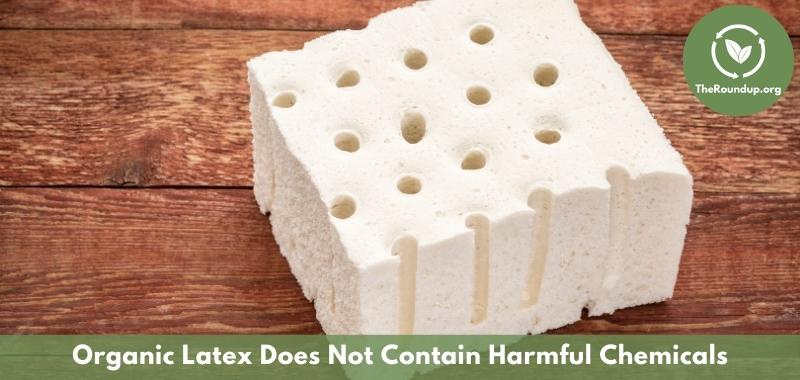 are latex mattresses safe for babies