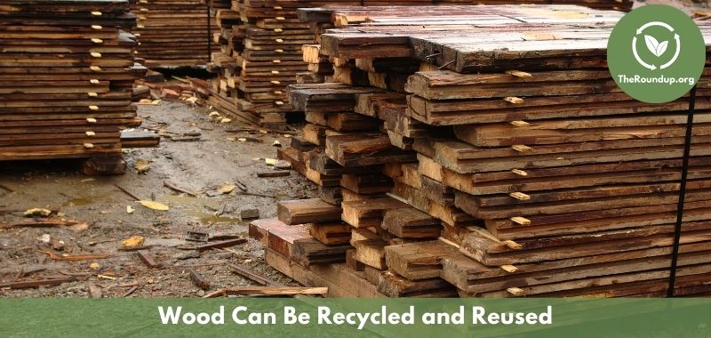 What is Reclaimed Wood & Is it Eco-Friendly? - TheRoundup