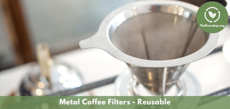 How long till coffee filters are indistinguishable? : r/composting