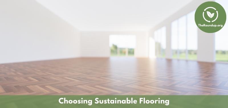 Floor Tiles: 5 eco-friendly, smart options to choose from