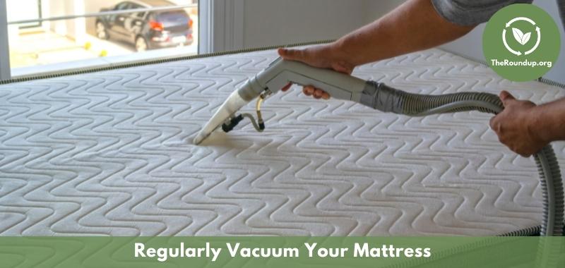 Off deals gassing mattress