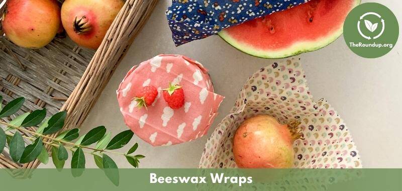 beeswaz wraps aluminum foil alternative