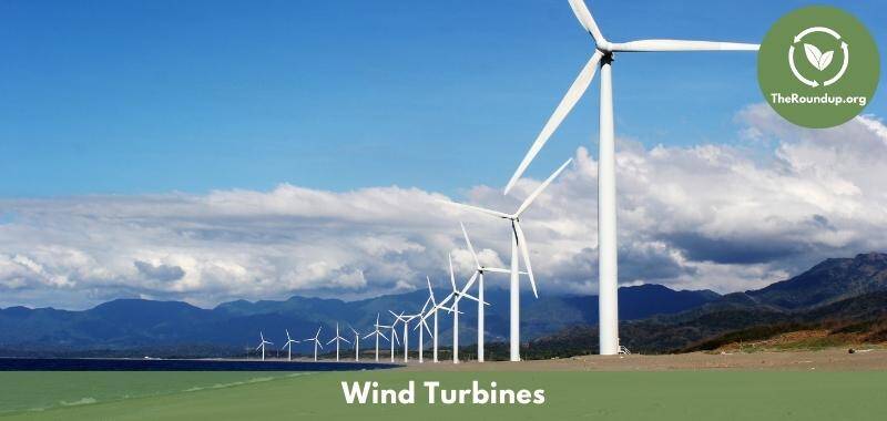 Wind Turbine Power Curve - TheRoundup