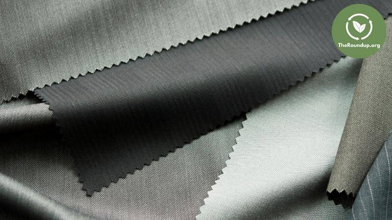 Micro Polyester: An Easy To Produce Fabric That's Harmful To The  Environment