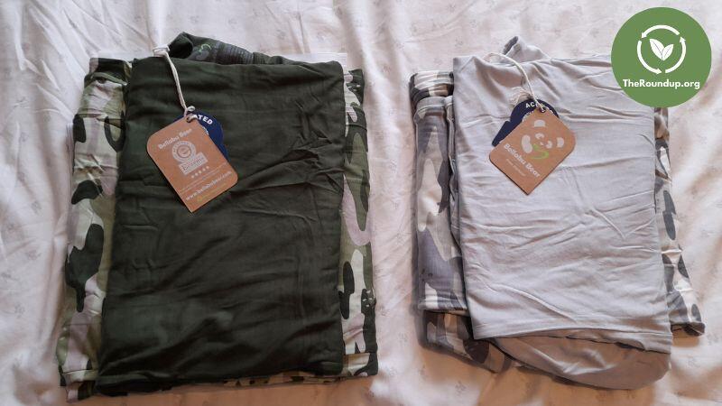 THE ULTIMATE GUIDE TO BAMBOO PAJAMAS: COMFORT AND SUSTAINABILITY COMBINED, by Pleasing Brook