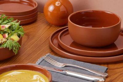5 Favorite Sources for Design-Forward, Eco-Friendly, Disposable Tableware