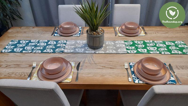 5 Favorite Sources for Design-Forward, Eco-Friendly, Disposable Tableware