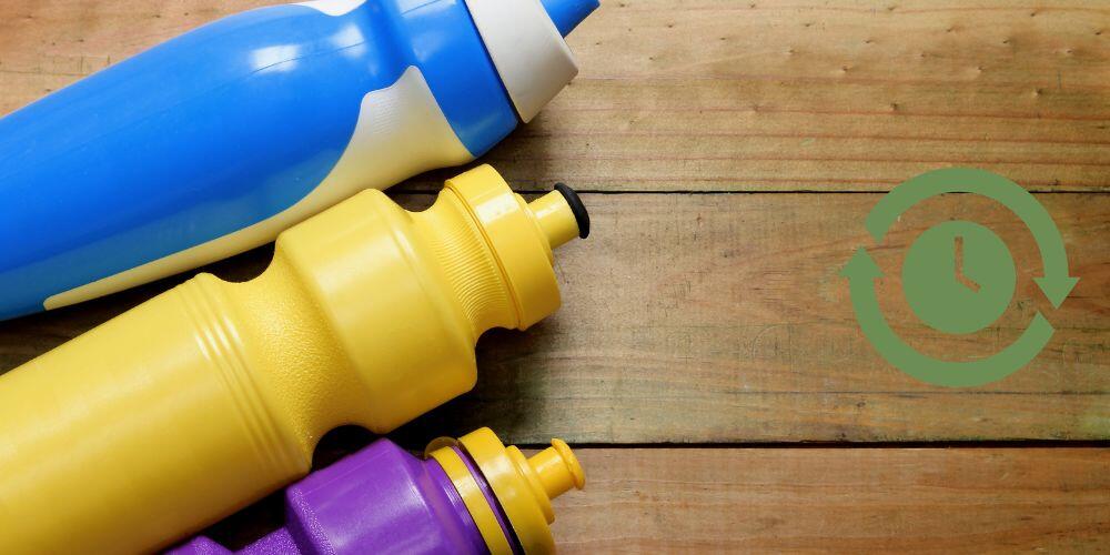 All You Need to Know About Reusable Water Bottles – FLASKE