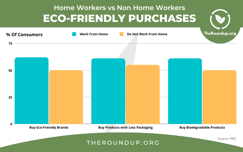 Eco-Conscious Buyers Are Shifting Consumer Trends, Here's How Retailers Are  Responding
