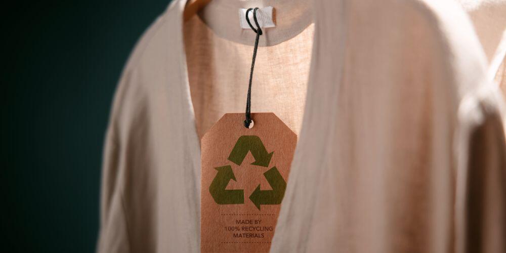 Recycled Fashion Brands 
