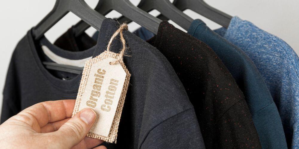 15 Top Brands For Organic Cotton Clothing (2024) - The Good Trade