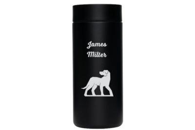 Miir personalized water bottle by James Miller
