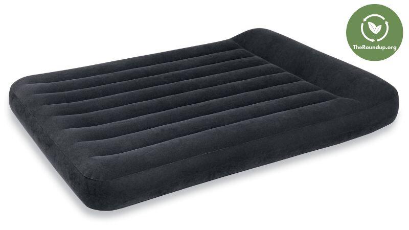 twin airbed