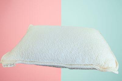 Double-sided Baby Pillow - BreathEasy