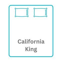 Cal King size