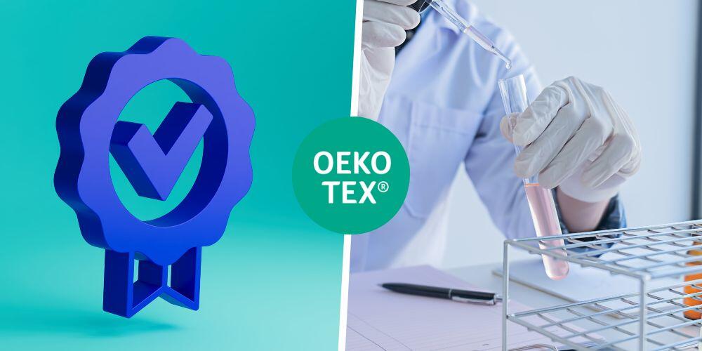 What Is OEKO-TEX and Does It Really Matter? - TheRoundup