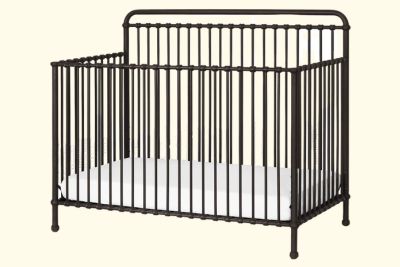 Winston Metal Crib