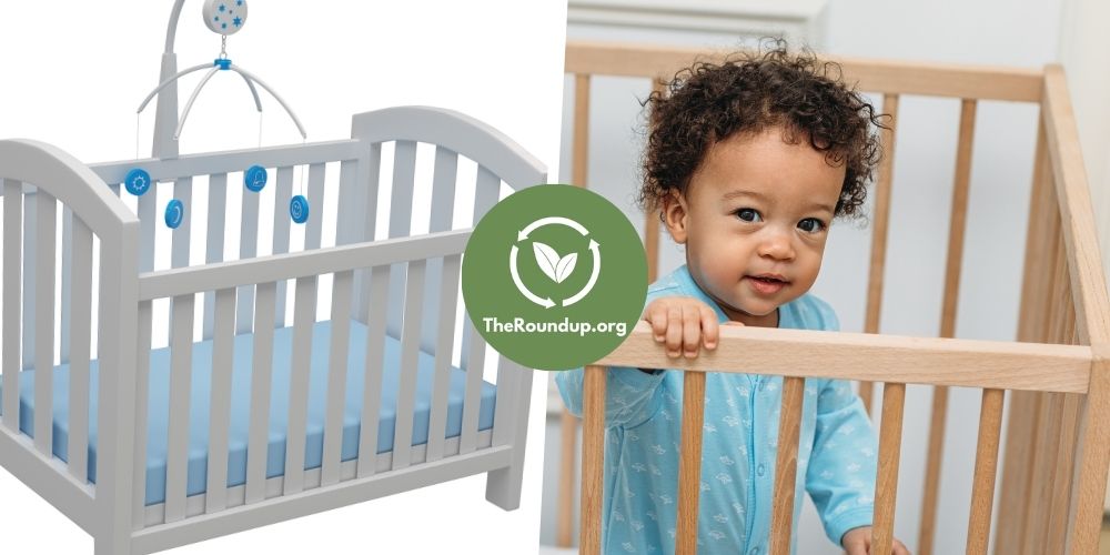 Guidelines for Painting a Crib Safely