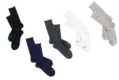 Pact eco-friendly socks