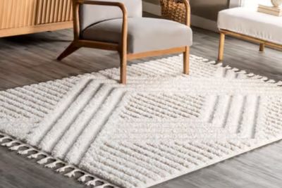 Wool Carpet  Non-Toxic, Beautiful, Durable, Sustainable
