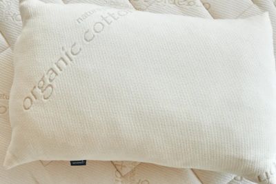 New domaine outlet pillow