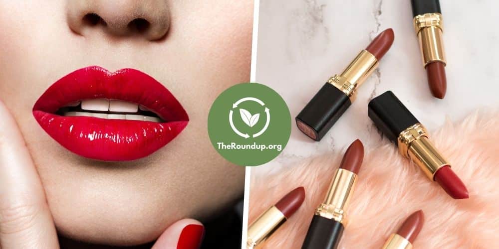 5 Clean Non-Toxic Lipstick Brands (Safe Natural Ingredients)