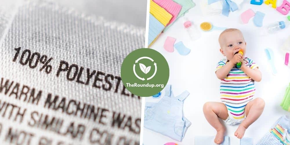 Is Polyester Safe for Babies? Facts All Parents Should Know