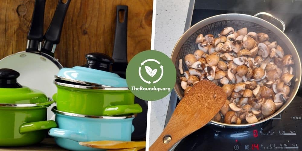 7 Safest Non-Toxic Cookware Brands (PFOA and PTFE Free)