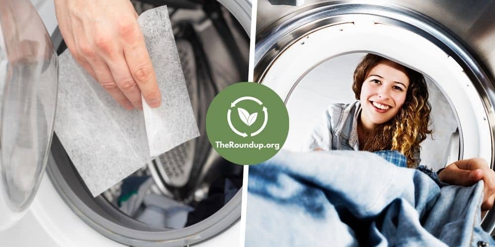 5 Best Eco-Friendly Dryer Sheets for Naturally Soft Laundry