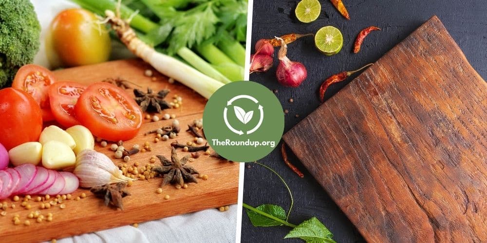 5 Safest Non-Toxic Cutting Boards (No Harmful Chemicals)