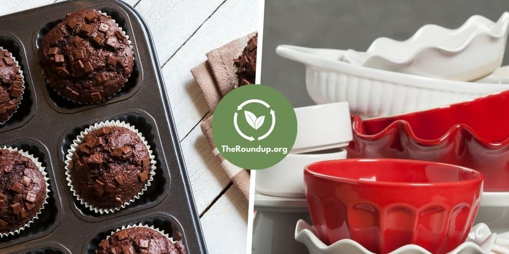 6 Safest Non-Toxic Bakeware Brands (Healthy & Non-Stick)