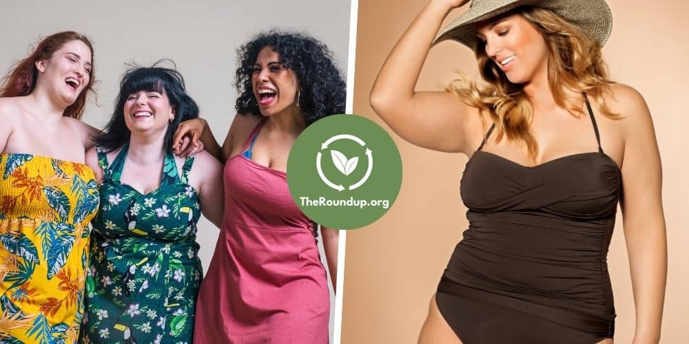 Best Sustainable Plus-Size Clothing Brands for Women