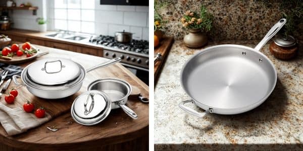 Is Goodful Cookware Safe: Expert Review and Health Insights
