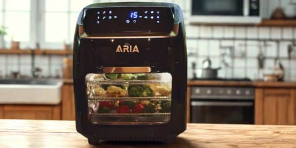 Aria air fryers