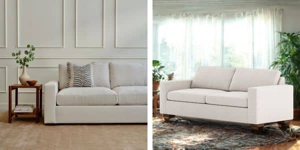 Medley Rio sleeper sofa