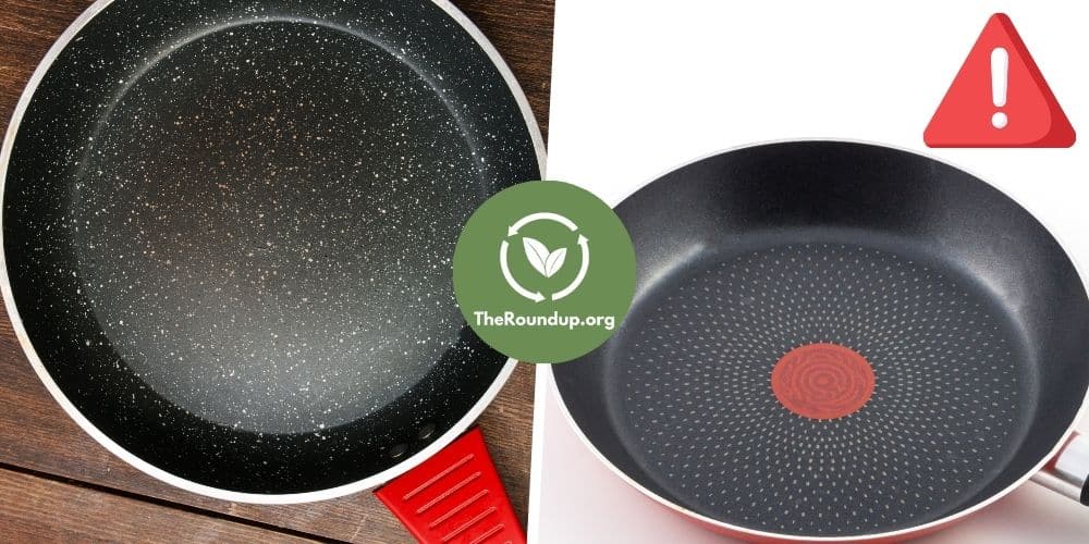 Are Nonstick Pans Toxic? 5 Dangers of PFAS in Your Kitchen